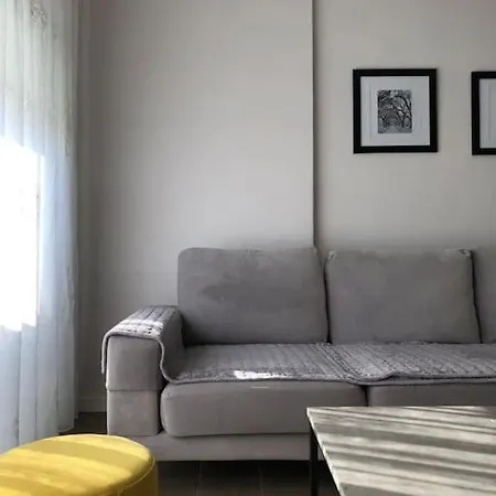 Apartmán E21 Tirana