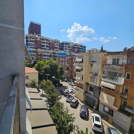E21 * Tirana