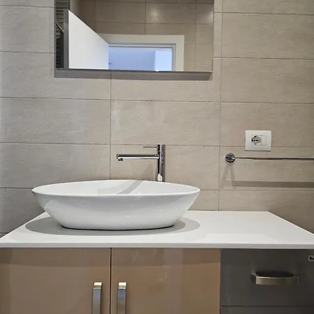 E21 Apartment Tirana