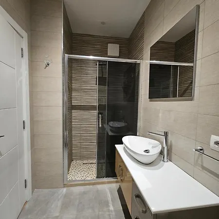 Apartmán E21 Tirana