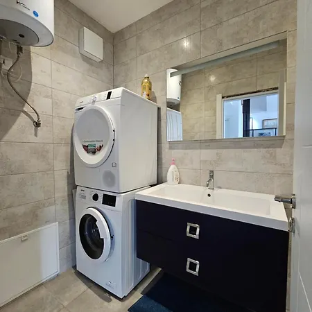 Apartmán E21